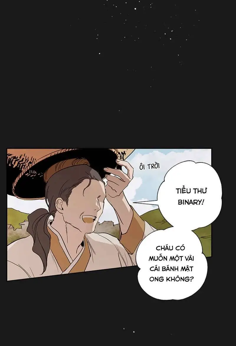 Lời Thú Nhận Của Chúa Tể Bóng Tối Nettruyen ZZZ Chương 8 Page 17