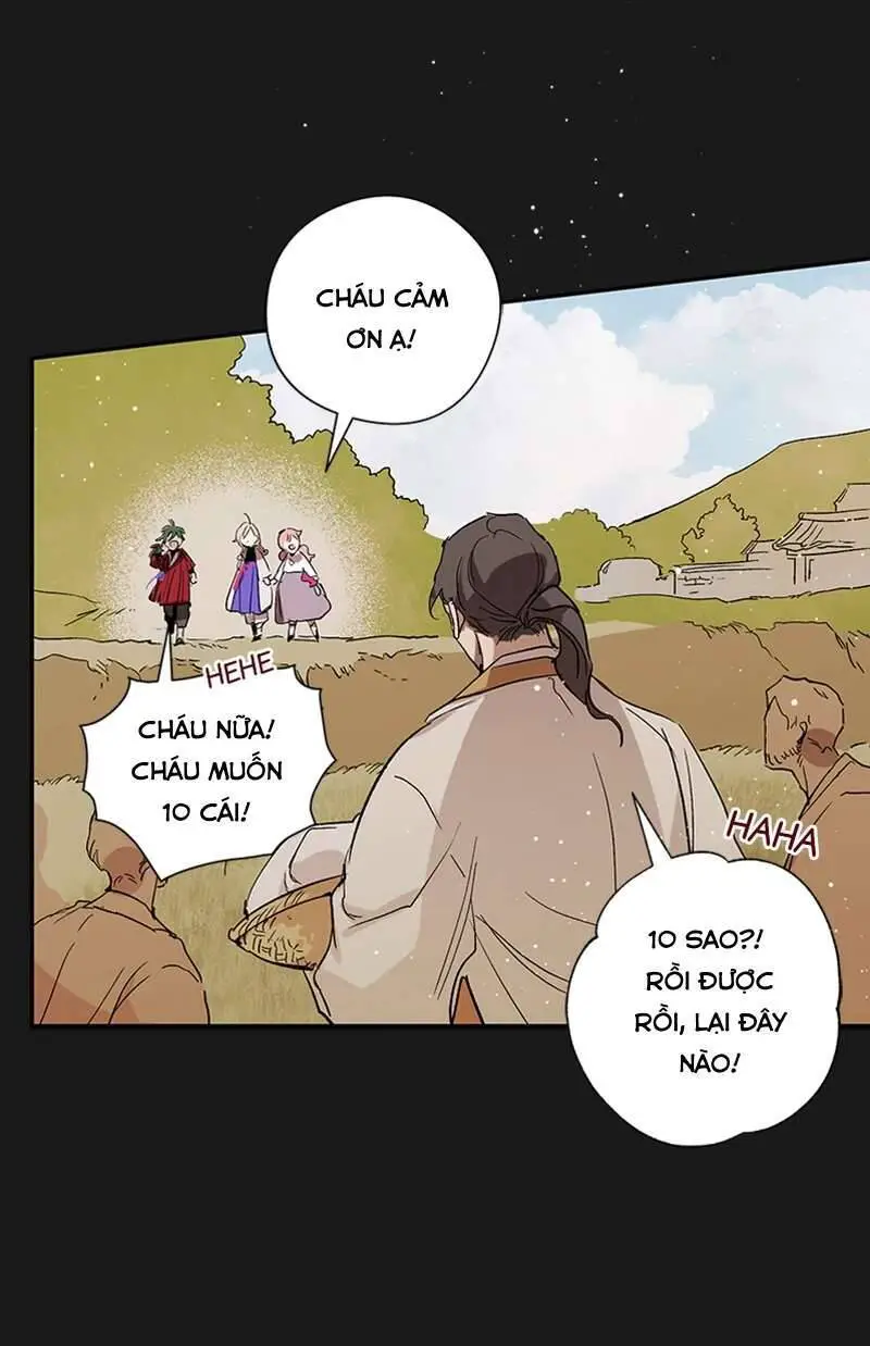 Lời Thú Nhận Của Chúa Tể Bóng Tối Nettruyen ZZZ Chương 8 Page 18