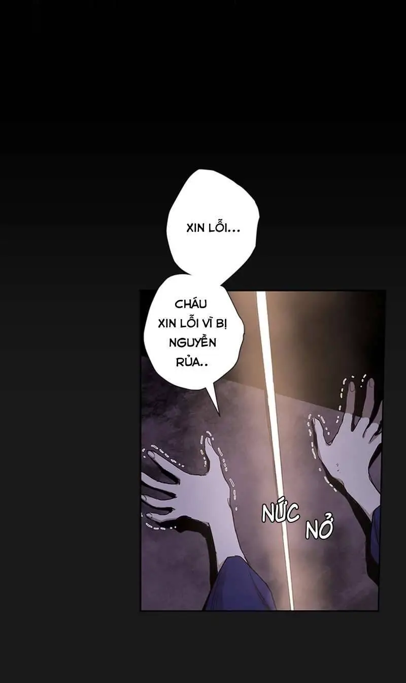 Lời Thú Nhận Của Chúa Tể Bóng Tối Nettruyen ZZZ Chương 8 Page 26