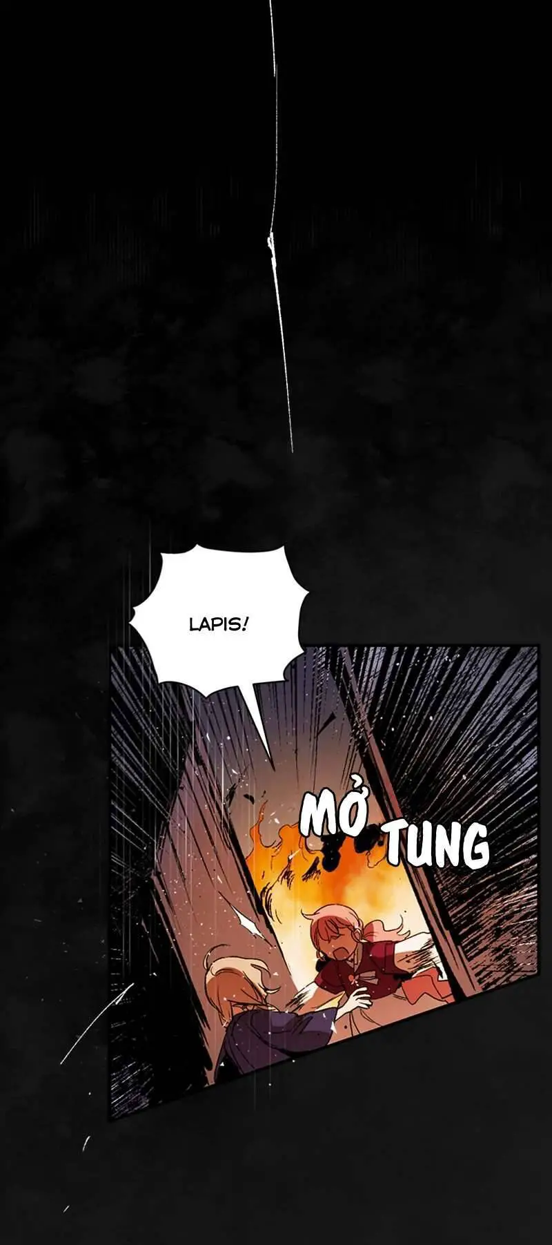 Lời Thú Nhận Của Chúa Tể Bóng Tối Nettruyen ZZZ Chương 8 Page 32