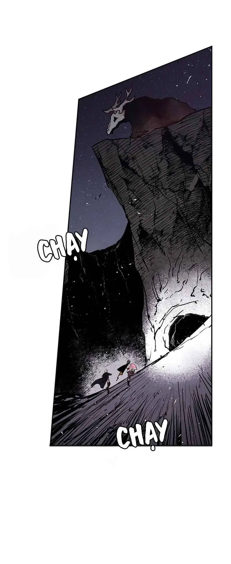 Lời Thú Nhận Của Chúa Tể Bóng Tối Nettruyen ZZZ Chương 8 Page 65