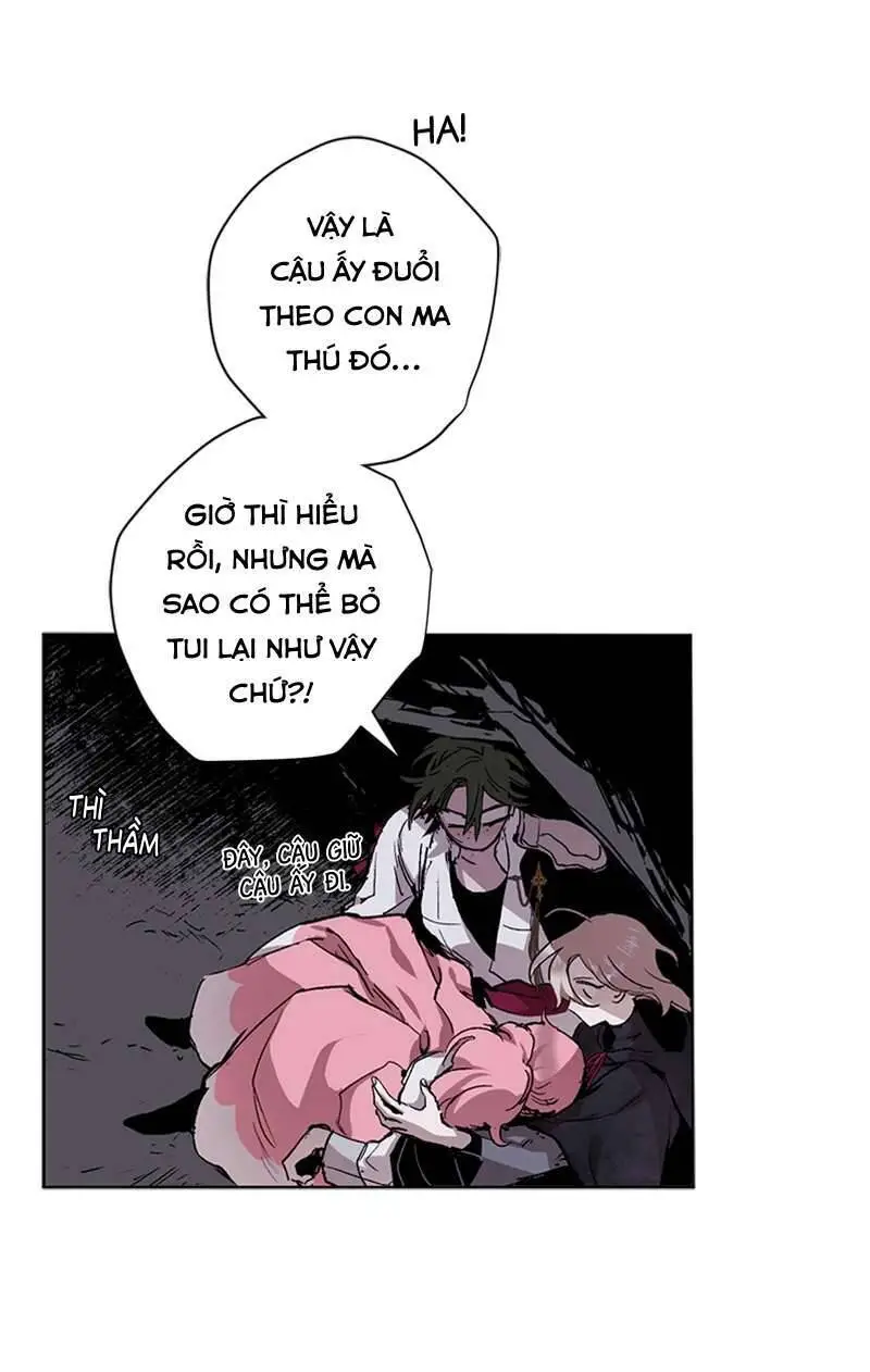 Lời Thú Nhận Của Chúa Tể Bóng Tối Nettruyen ZZZ Chương 8 Page 67