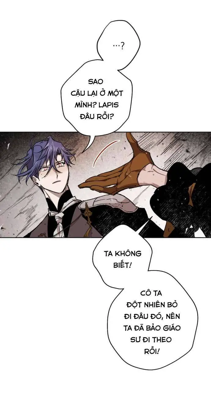 Lời Thú Nhận Của Chúa Tể Bóng Tối Nettruyen ZZZ Chương 29 Page 13