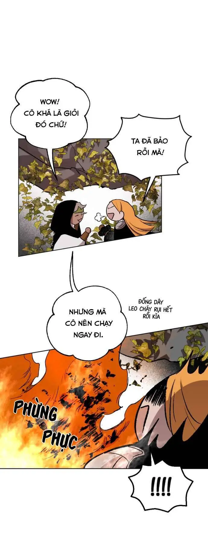 Lời Thú Nhận Của Chúa Tể Bóng Tối Nettruyen ZZZ Chương 29 Page 21