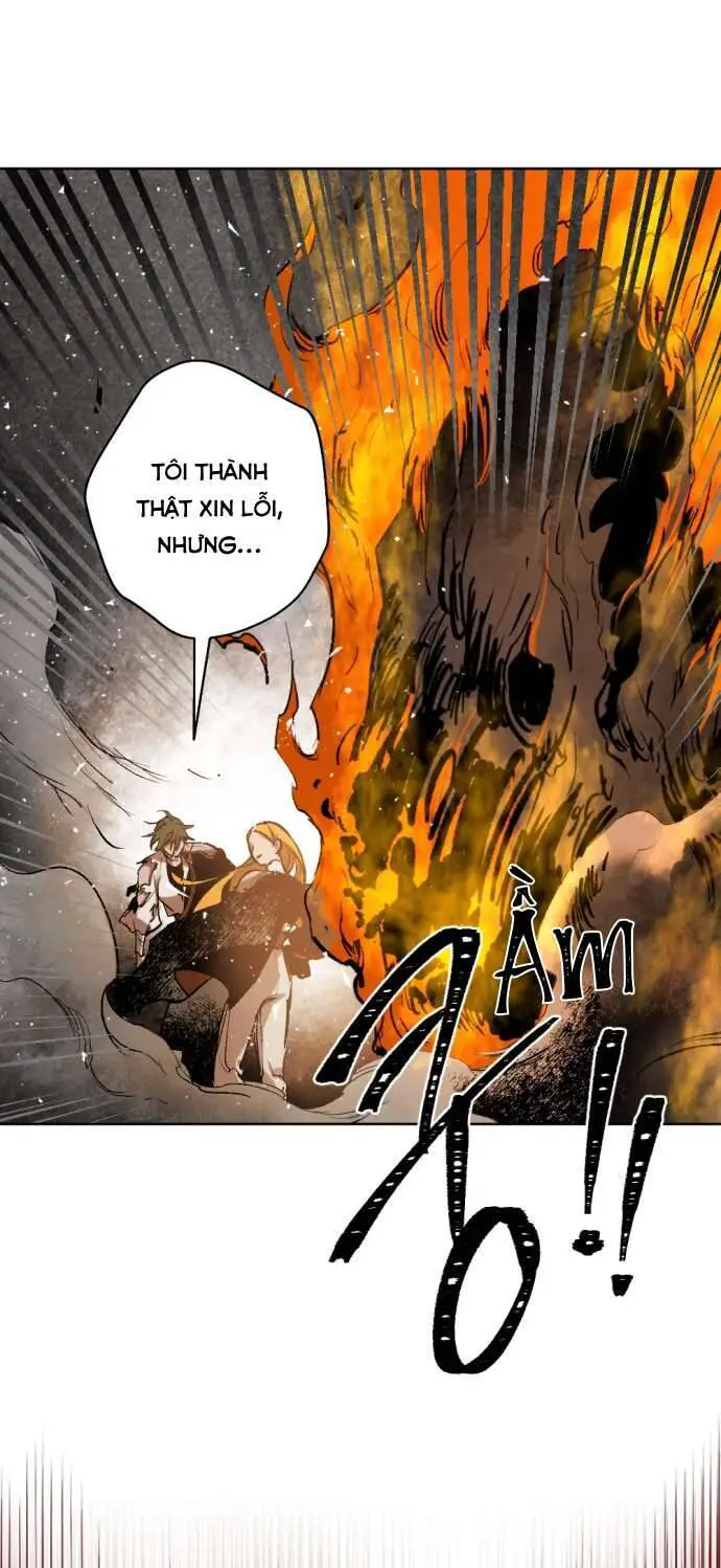Lời Thú Nhận Của Chúa Tể Bóng Tối Nettruyen ZZZ Chương 29 Page 24