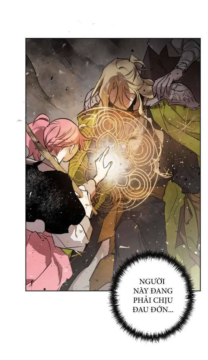 Lời Thú Nhận Của Chúa Tể Bóng Tối Nettruyen ZZZ Chương 29 Page 34