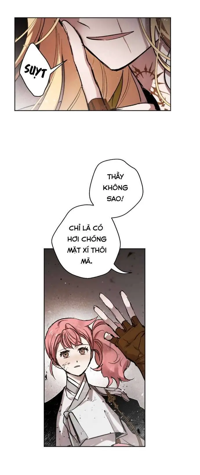 Lời Thú Nhận Của Chúa Tể Bóng Tối Nettruyen ZZZ Chương 29 Page 44