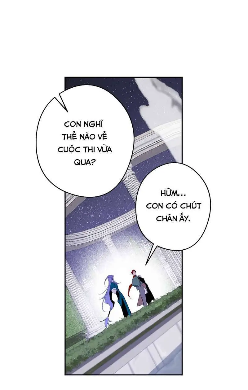 Lời Thú Nhận Của Chúa Tể Bóng Tối Nettruyen ZZZ Chương 83 Page 5