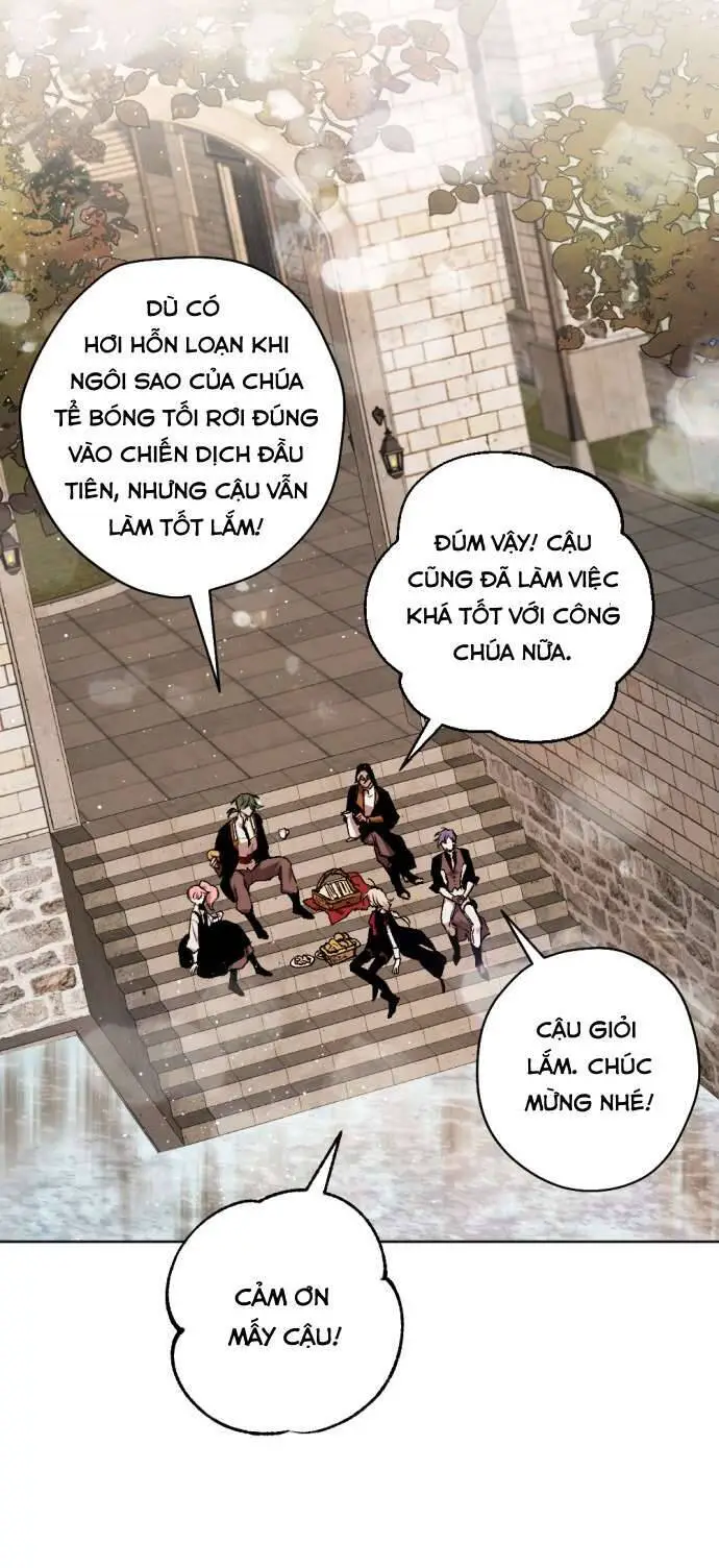Lời Thú Nhận Của Chúa Tể Bóng Tối Nettruyen ZZZ Chương 35 Page 61