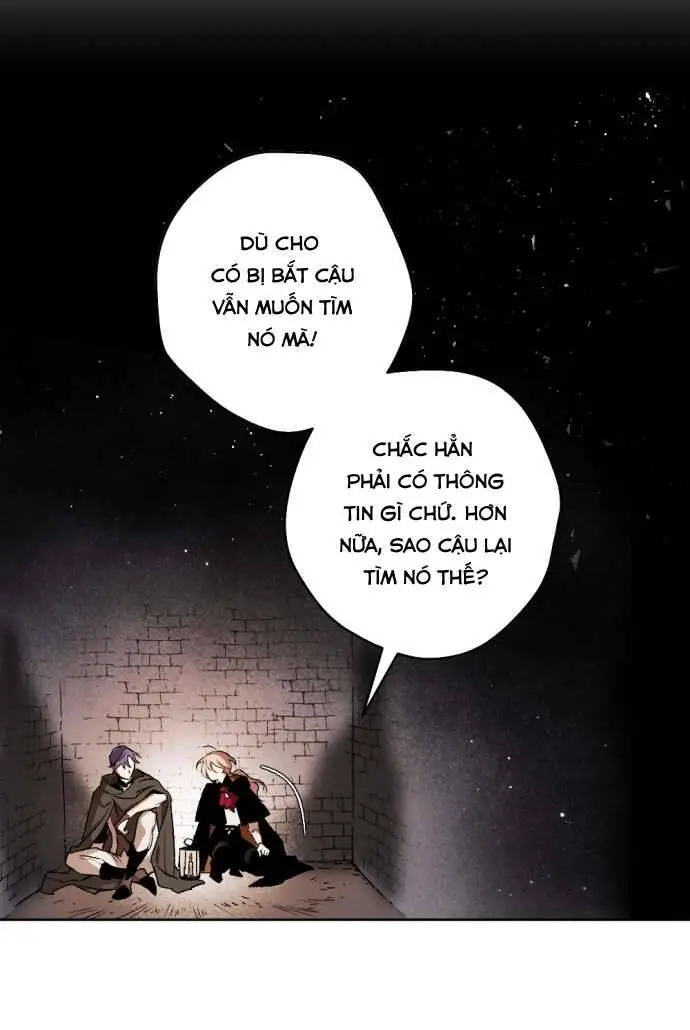 Lời Thú Nhận Của Chúa Tể Bóng Tối Nettruyen ZZZ Chương 15 Page 46