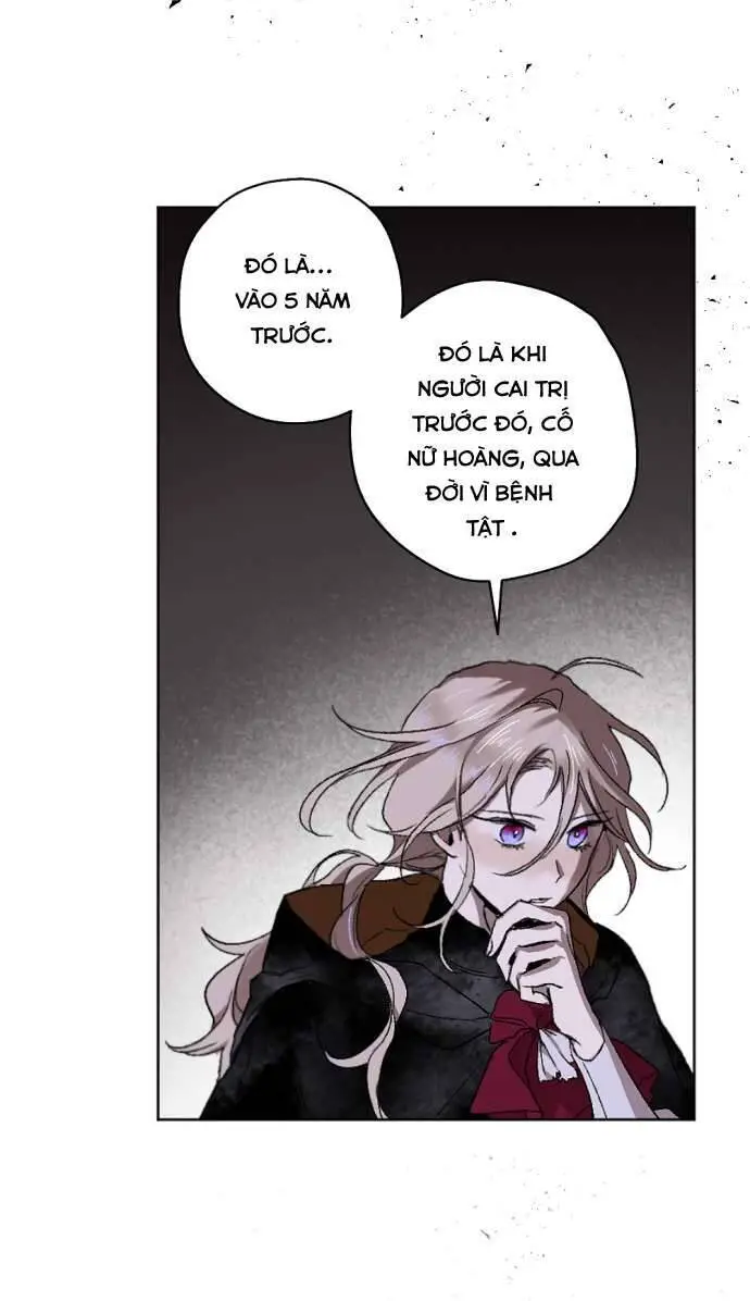 Lời Thú Nhận Của Chúa Tể Bóng Tối Nettruyen ZZZ Chương 15 Page 49