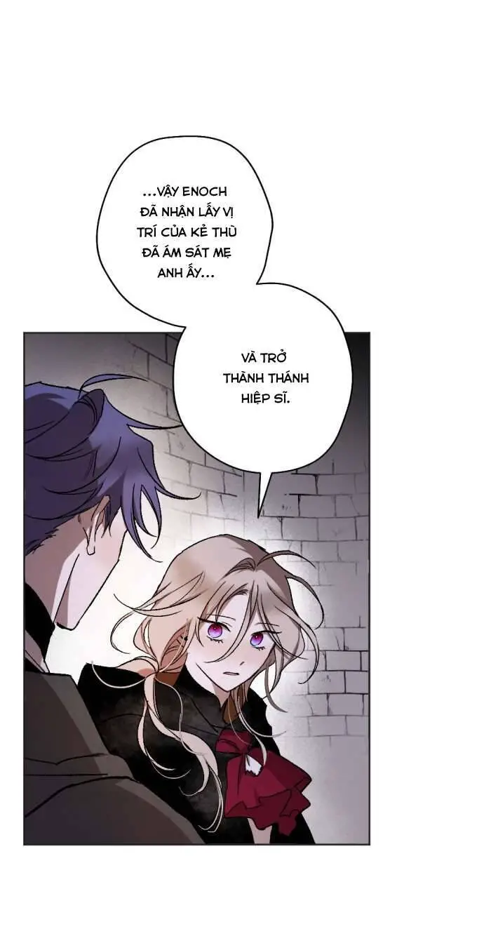 Lời Thú Nhận Của Chúa Tể Bóng Tối Nettruyen ZZZ Chương 15 Page 59