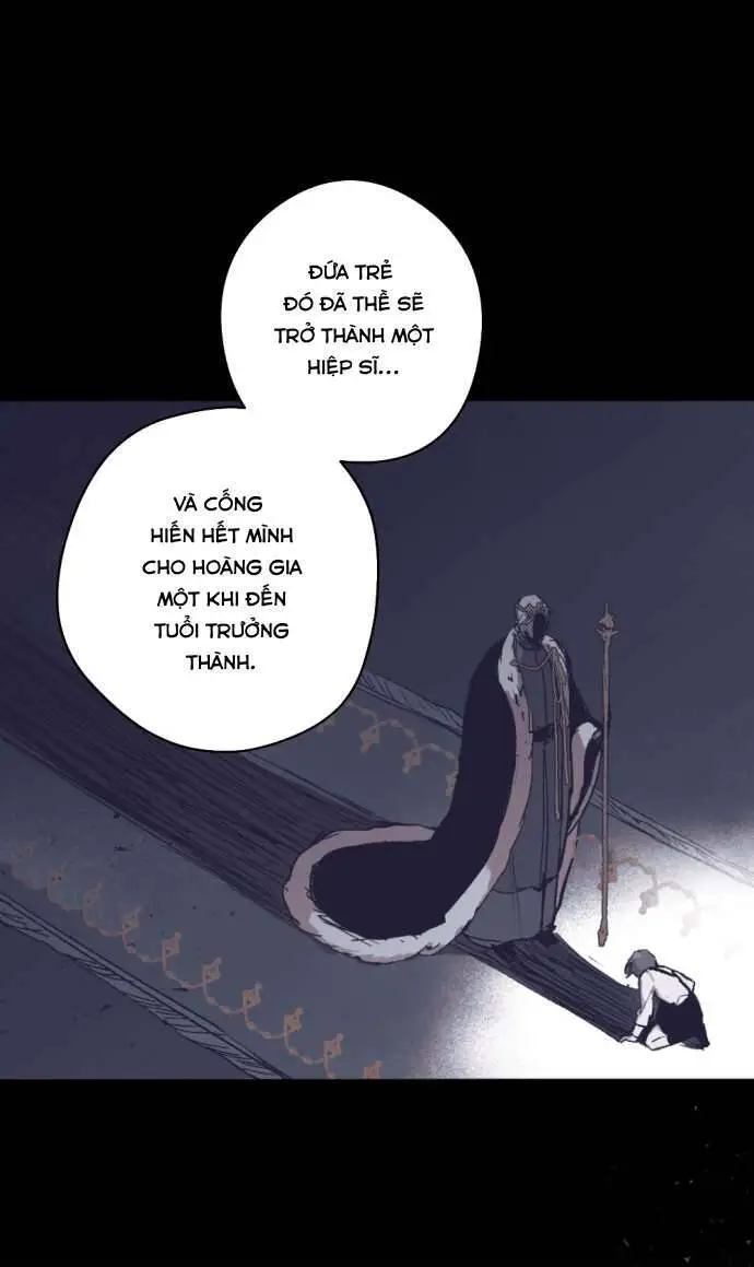 Lời Thú Nhận Của Chúa Tể Bóng Tối Nettruyen ZZZ Chương 15 Page 64