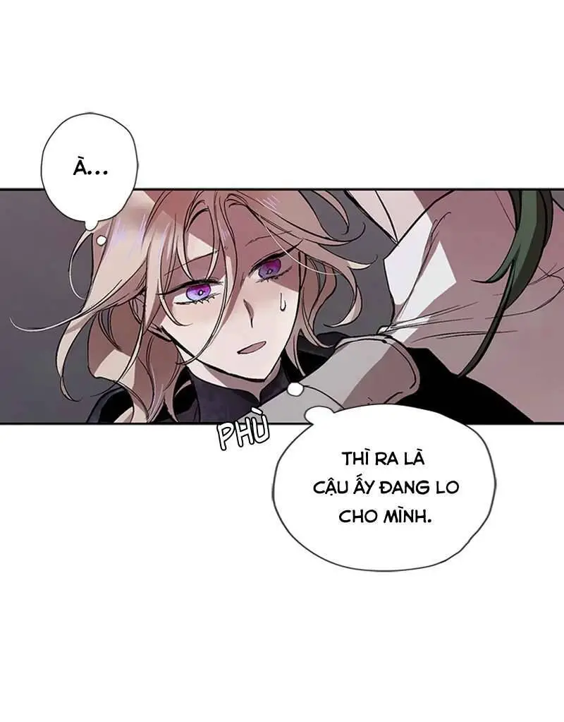 Lời Thú Nhận Của Chúa Tể Bóng Tối Nettruyen ZZZ Chương 7 Page 4