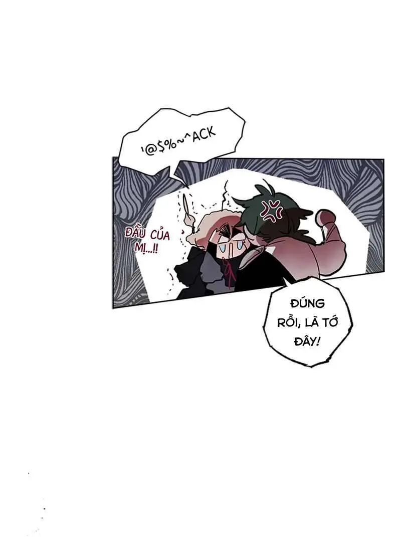 Lời Thú Nhận Của Chúa Tể Bóng Tối Nettruyen ZZZ Chương 7 Page 9
