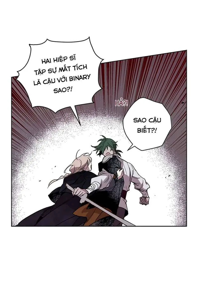 Lời Thú Nhận Của Chúa Tể Bóng Tối Nettruyen ZZZ Chương 7 Page 13