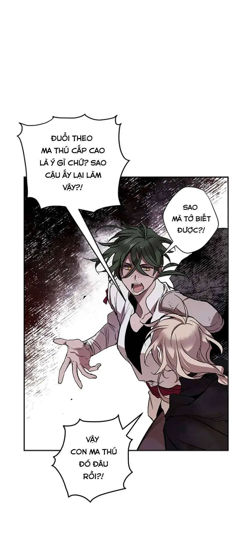 Lời Thú Nhận Của Chúa Tể Bóng Tối Nettruyen ZZZ Chương 7 Page 15