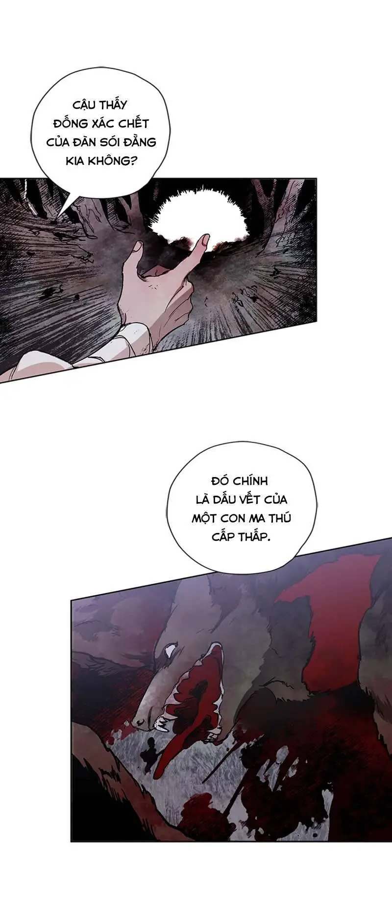 Lời Thú Nhận Của Chúa Tể Bóng Tối Nettruyen ZZZ Chương 7 Page 16