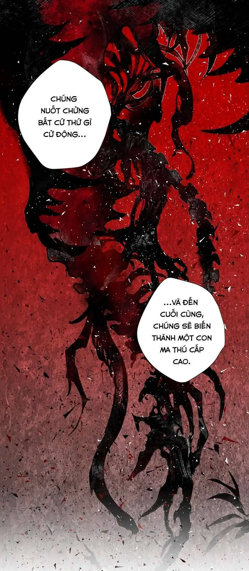 Lời Thú Nhận Của Chúa Tể Bóng Tối Nettruyen ZZZ Chương 7 Page 18
