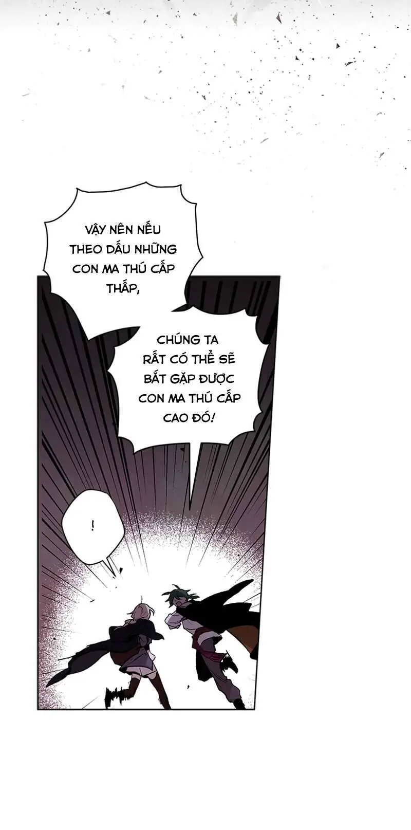 Lời Thú Nhận Của Chúa Tể Bóng Tối Nettruyen ZZZ Chương 7 Page 19