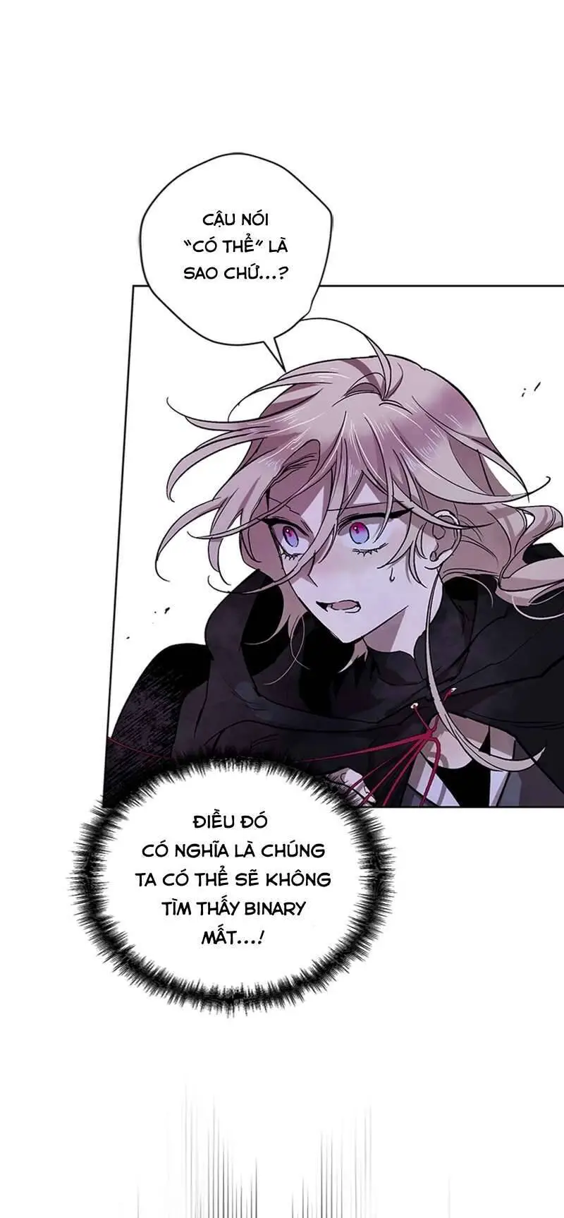 Lời Thú Nhận Của Chúa Tể Bóng Tối Nettruyen ZZZ Chương 7 Page 20