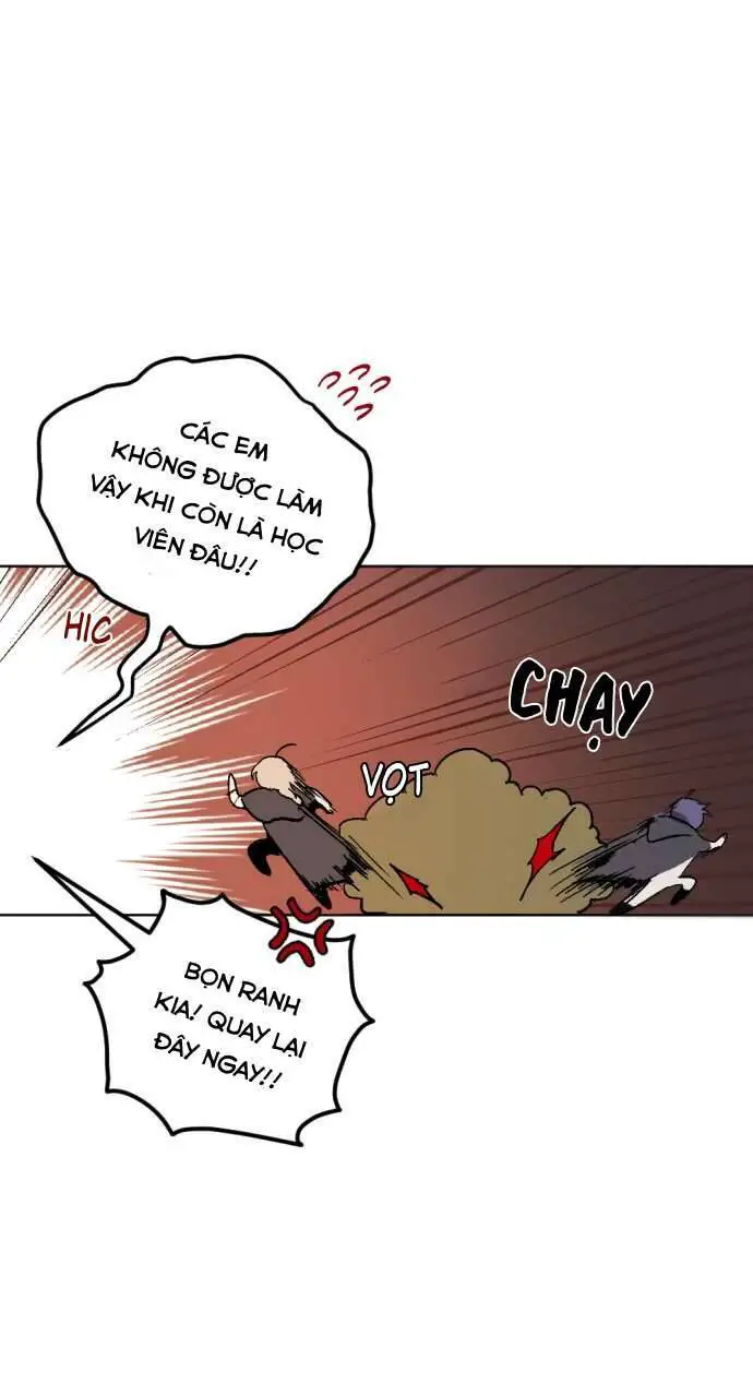 Lời Thú Nhận Của Chúa Tể Bóng Tối Nettruyen ZZZ Chương 14 Page 5