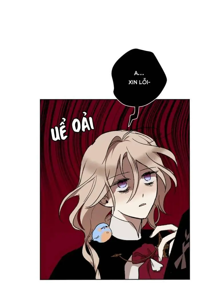 Lời Thú Nhận Của Chúa Tể Bóng Tối Nettruyen ZZZ Chương 14 Page 10