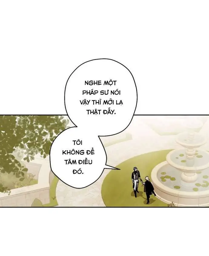 Lời Thú Nhận Của Chúa Tể Bóng Tối Nettruyen ZZZ Chương 14 Page 23