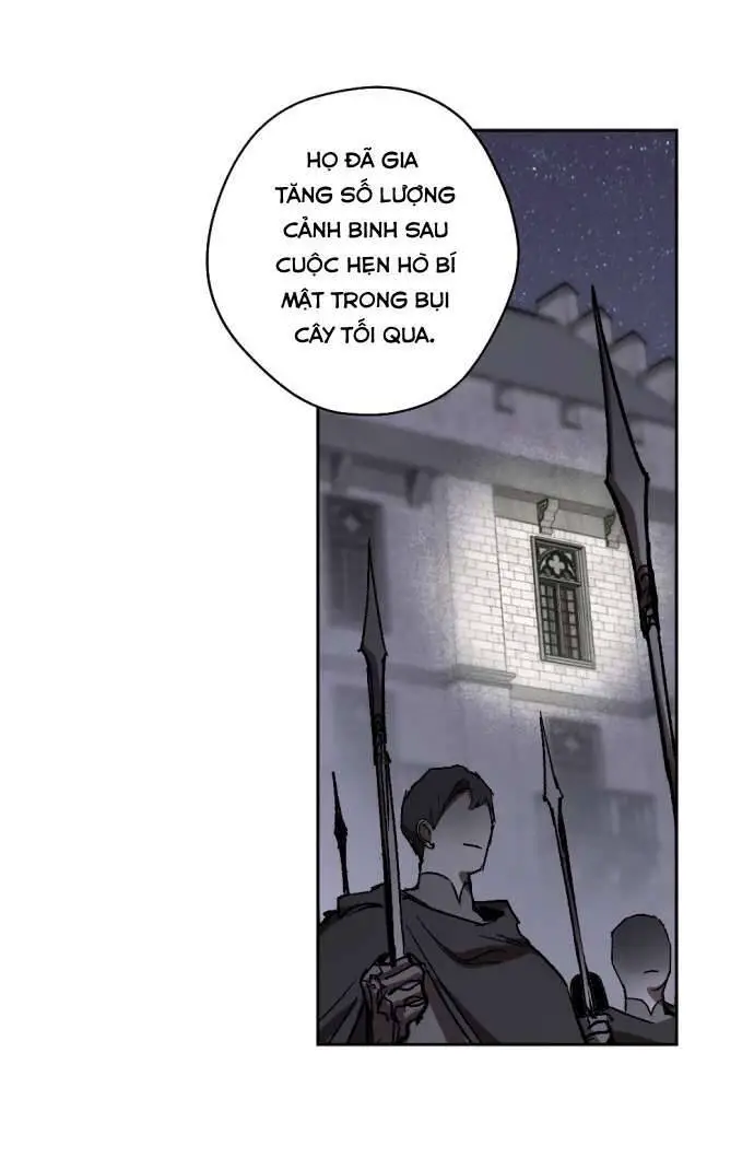 Lời Thú Nhận Của Chúa Tể Bóng Tối Nettruyen ZZZ Chương 14 Page 30