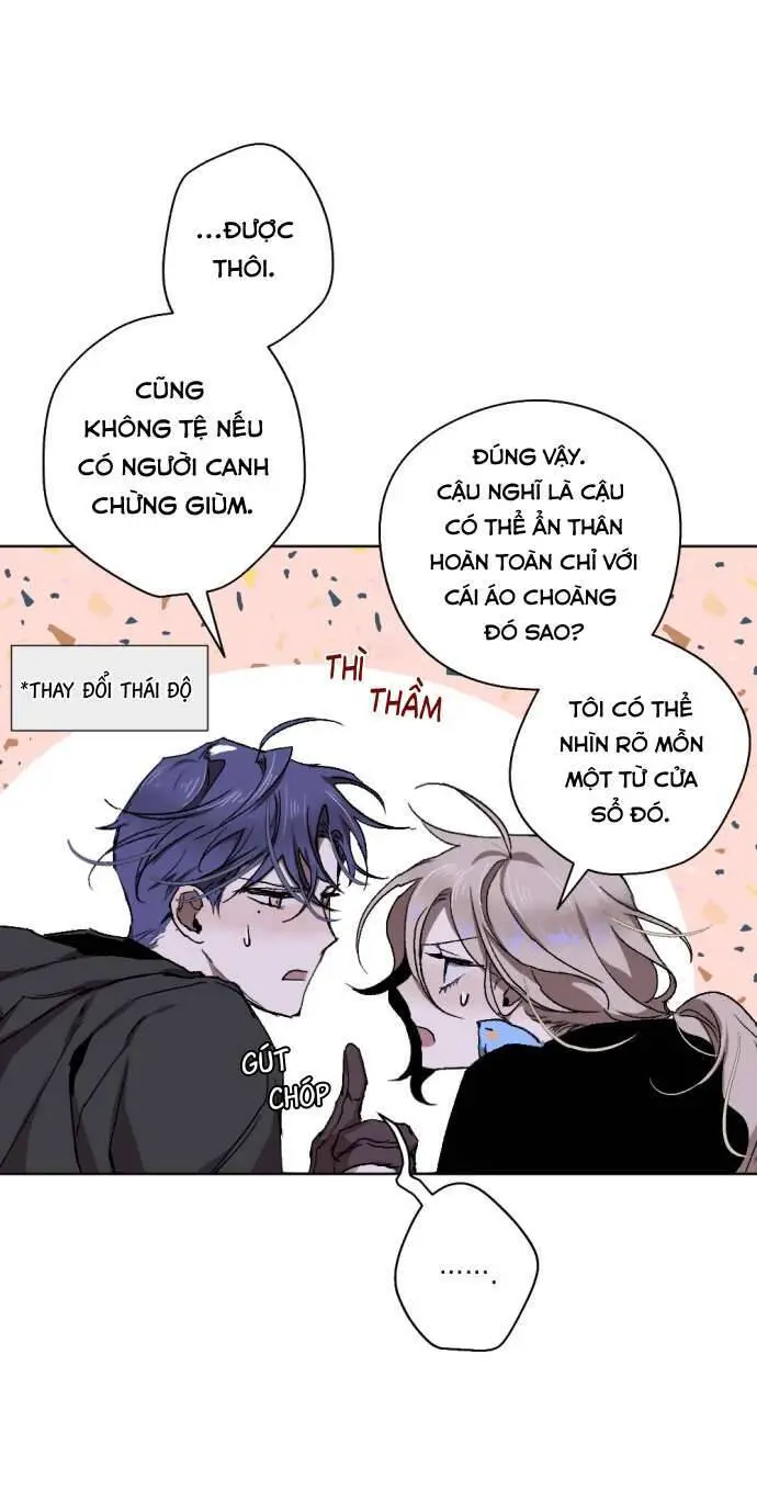 Lời Thú Nhận Của Chúa Tể Bóng Tối Nettruyen ZZZ Chương 14 Page 41