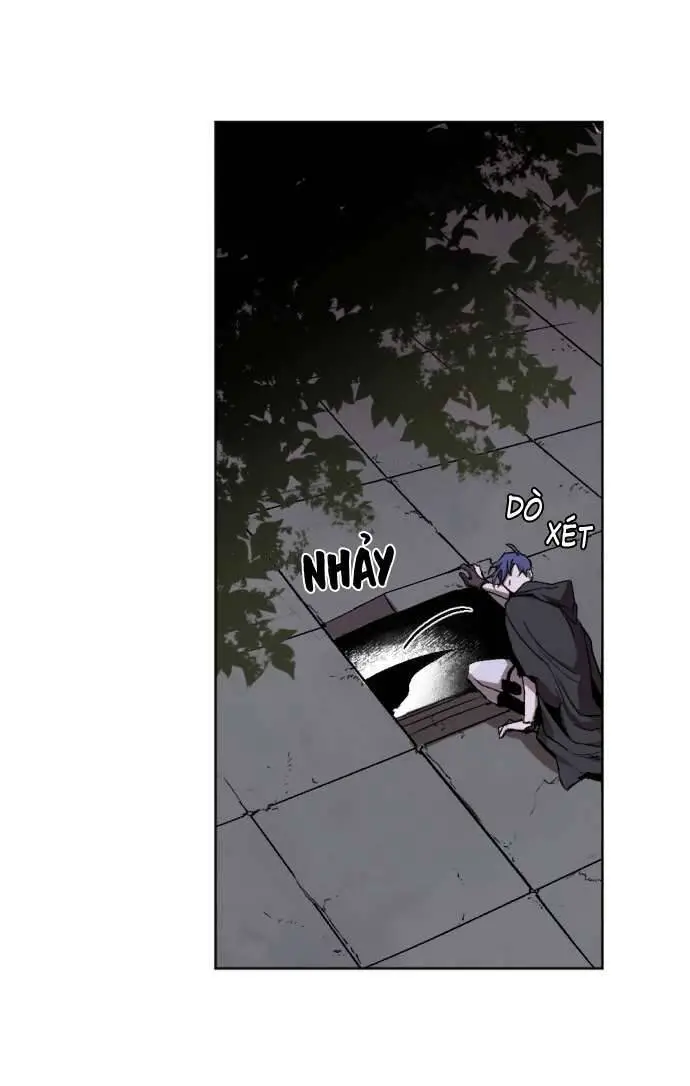 Lời Thú Nhận Của Chúa Tể Bóng Tối Nettruyen ZZZ Chương 14 Page 43