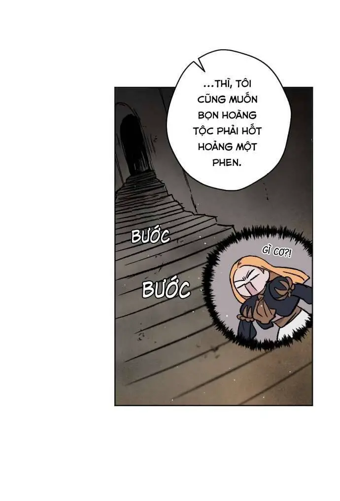Lời Thú Nhận Của Chúa Tể Bóng Tối Nettruyen ZZZ Chương 14 Page 51
