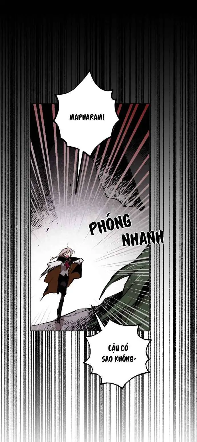 Lời Thú Nhận Của Chúa Tể Bóng Tối Nettruyen ZZZ Chương 27 Page 2
