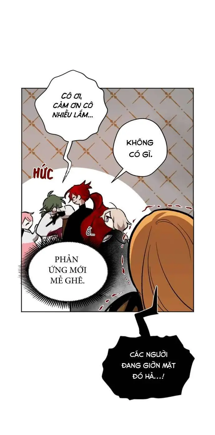 Lời Thú Nhận Của Chúa Tể Bóng Tối Nettruyen ZZZ Chương 27 Page 8