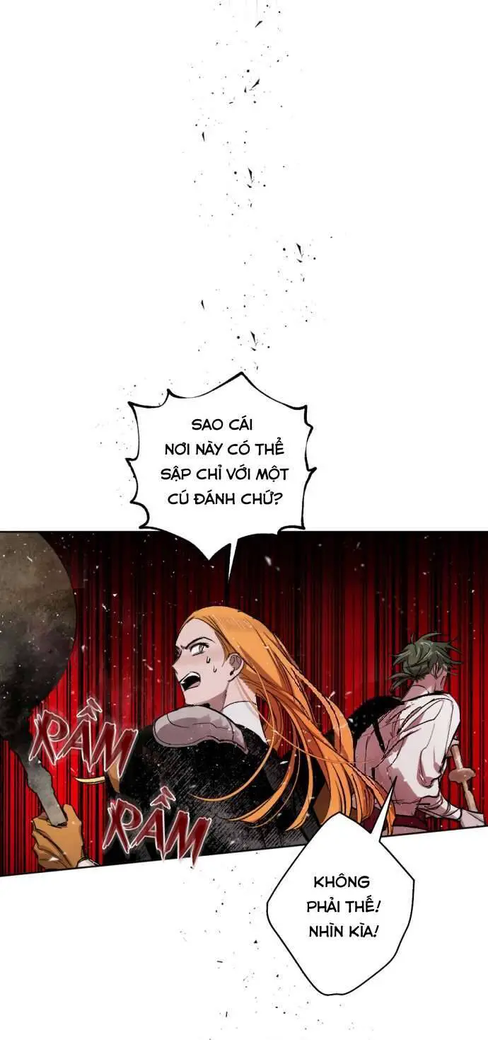 Lời Thú Nhận Của Chúa Tể Bóng Tối Nettruyen ZZZ Chương 27 Page 15