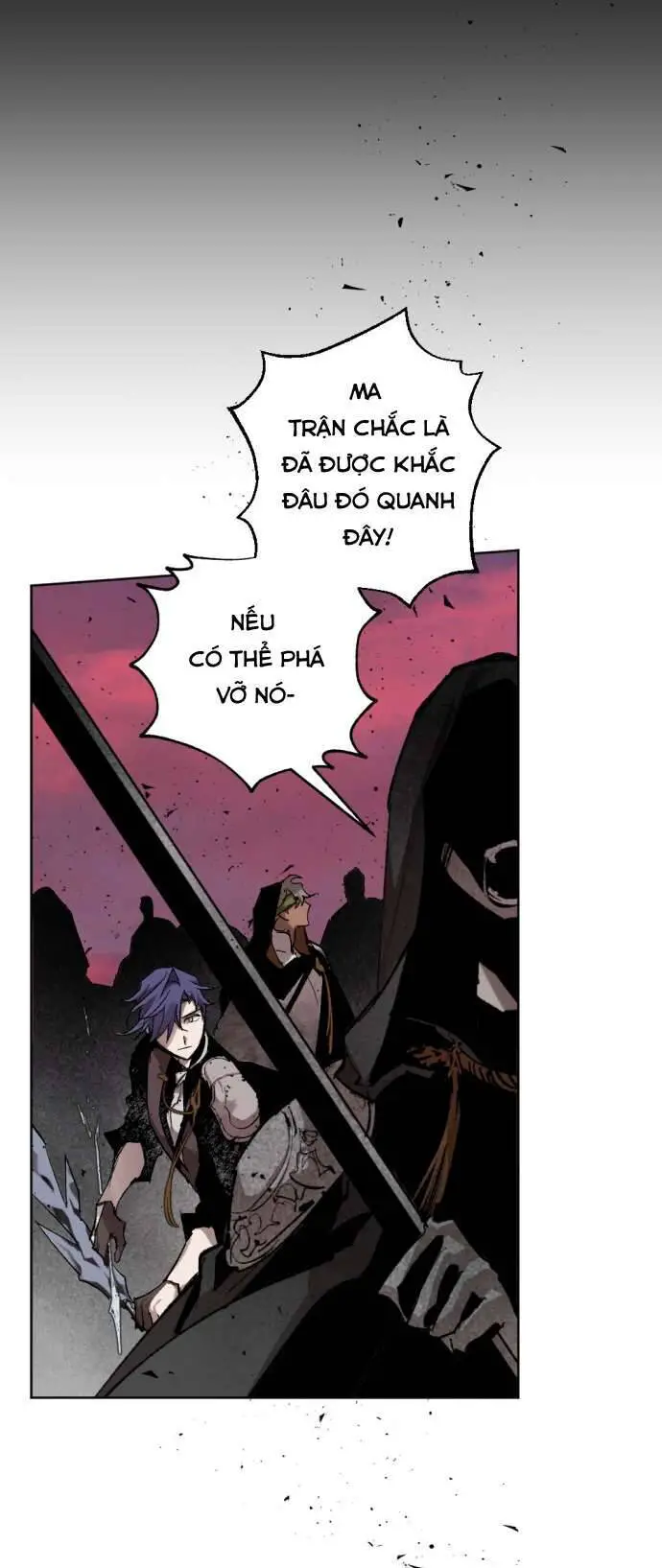 Lời Thú Nhận Của Chúa Tể Bóng Tối Nettruyen ZZZ Chương 27 Page 23