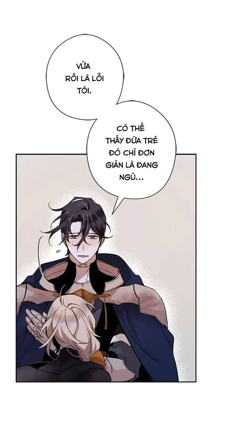 Lời Thú Nhận Của Chúa Tể Bóng Tối Nettruyen ZZZ Chương 5 Page 7
