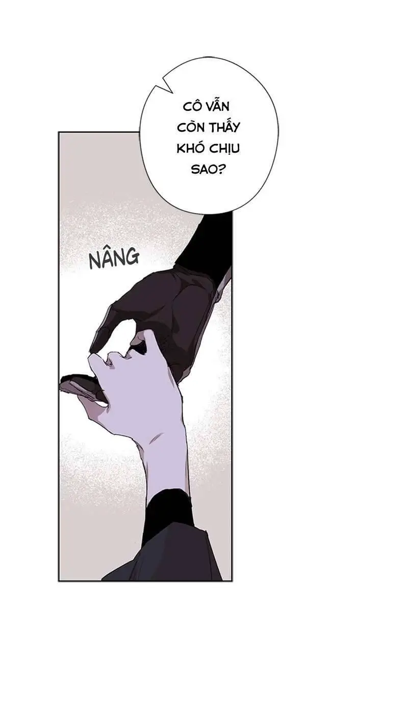 Lời Thú Nhận Của Chúa Tể Bóng Tối Nettruyen ZZZ Chương 5 Page 29