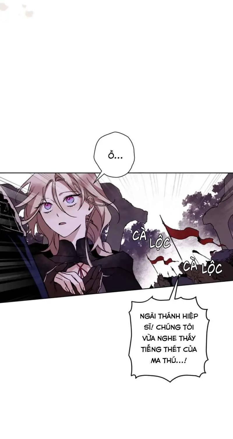 Lời Thú Nhận Của Chúa Tể Bóng Tối Nettruyen ZZZ Chương 5 Page 31