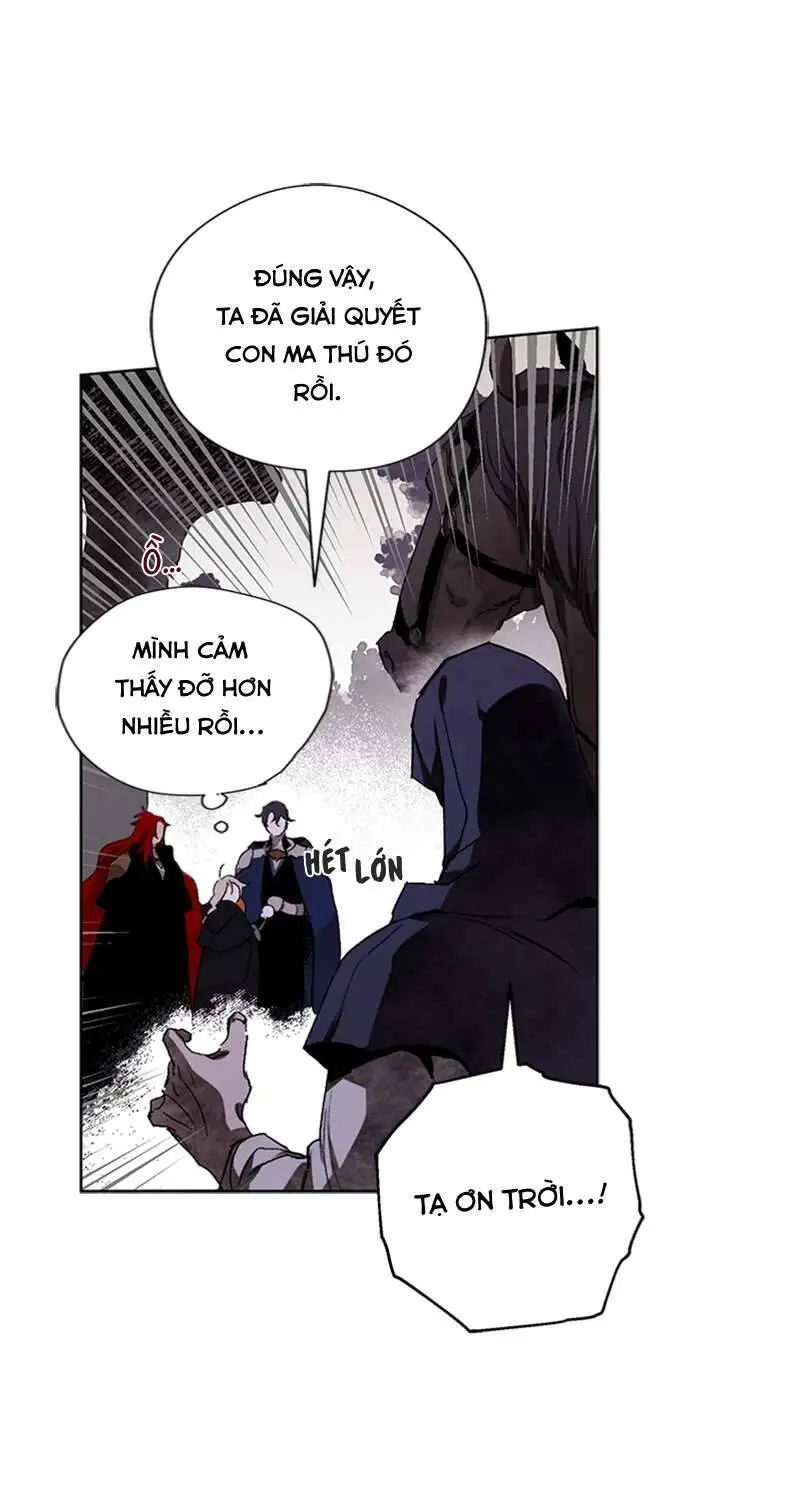 Lời Thú Nhận Của Chúa Tể Bóng Tối Nettruyen ZZZ Chương 5 Page 32