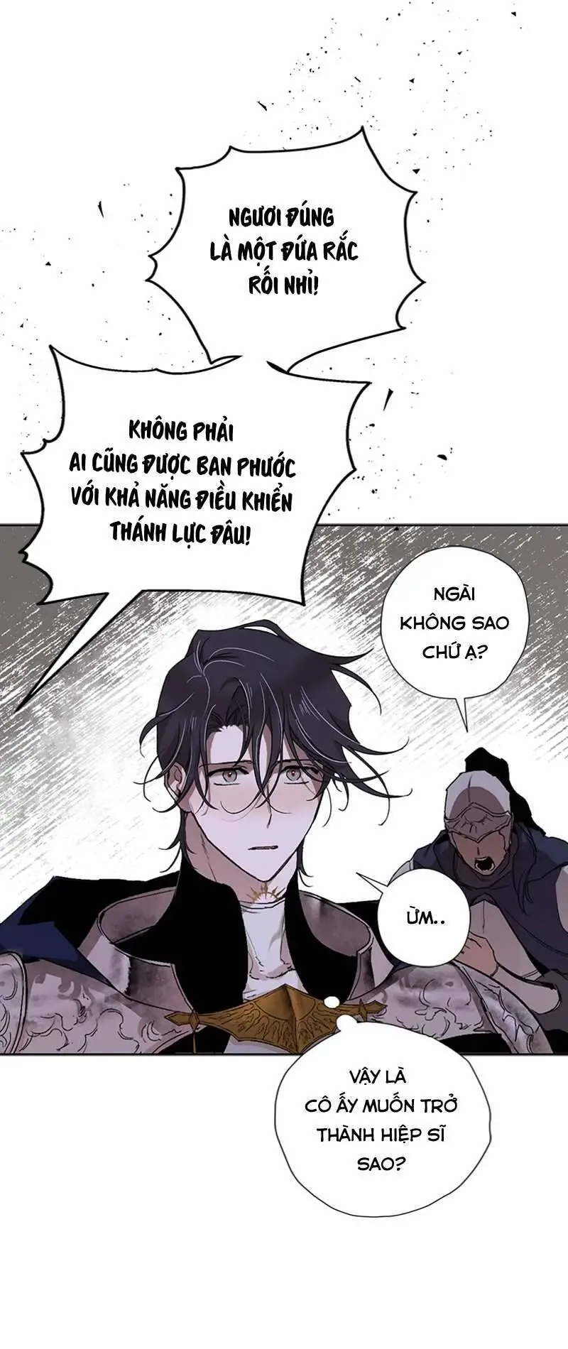 Lời Thú Nhận Của Chúa Tể Bóng Tối Nettruyen ZZZ Chương 5 Page 36