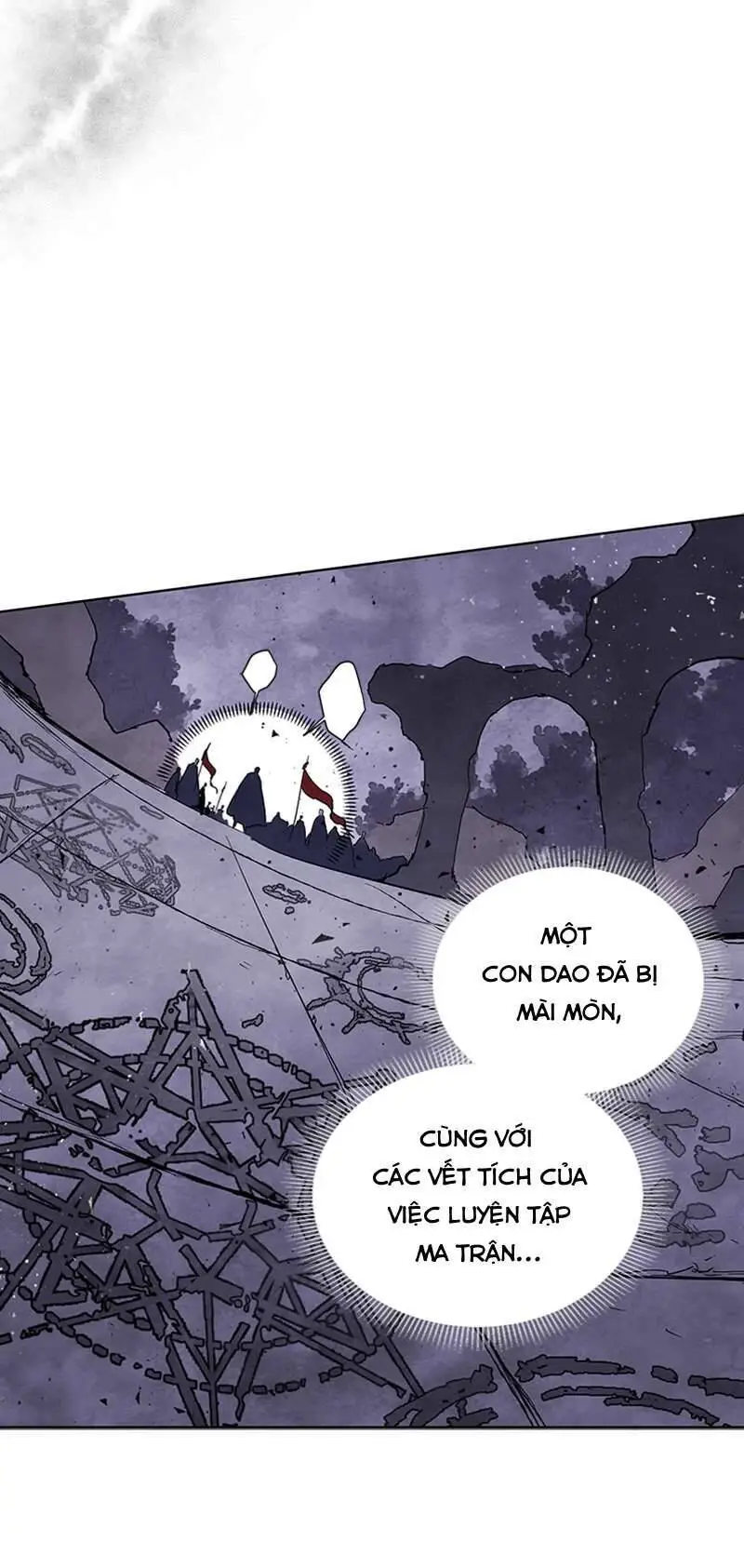 Lời Thú Nhận Của Chúa Tể Bóng Tối Nettruyen ZZZ Chương 5 Page 38