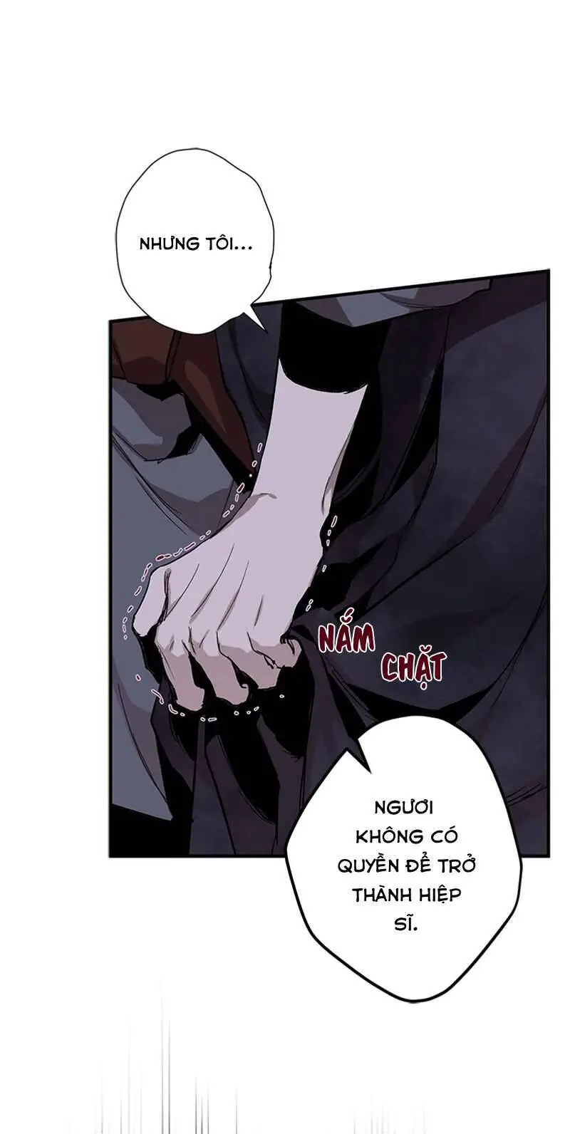 Lời Thú Nhận Của Chúa Tể Bóng Tối Nettruyen ZZZ Chương 5 Page 45