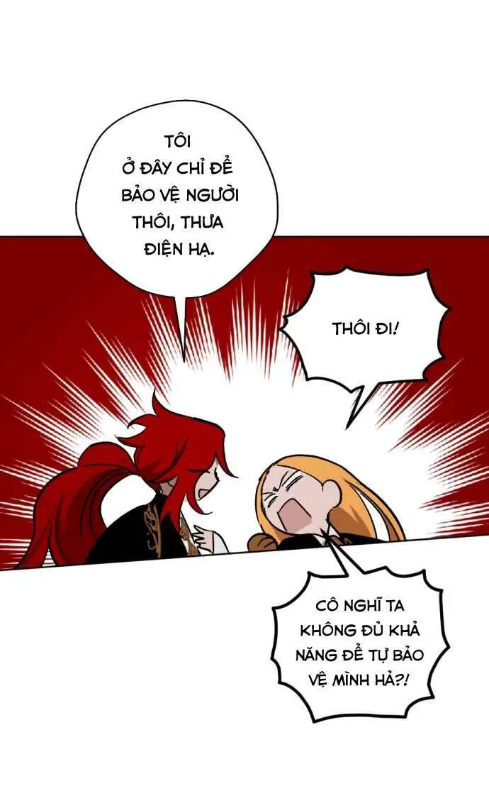 Lời Thú Nhận Của Chúa Tể Bóng Tối Nettruyen ZZZ Chương 26 Page 56