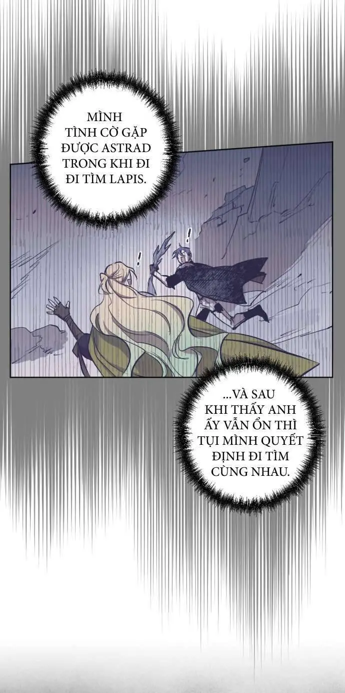Lời Thú Nhận Của Chúa Tể Bóng Tối Nettruyen ZZZ Chương 33 Page 5