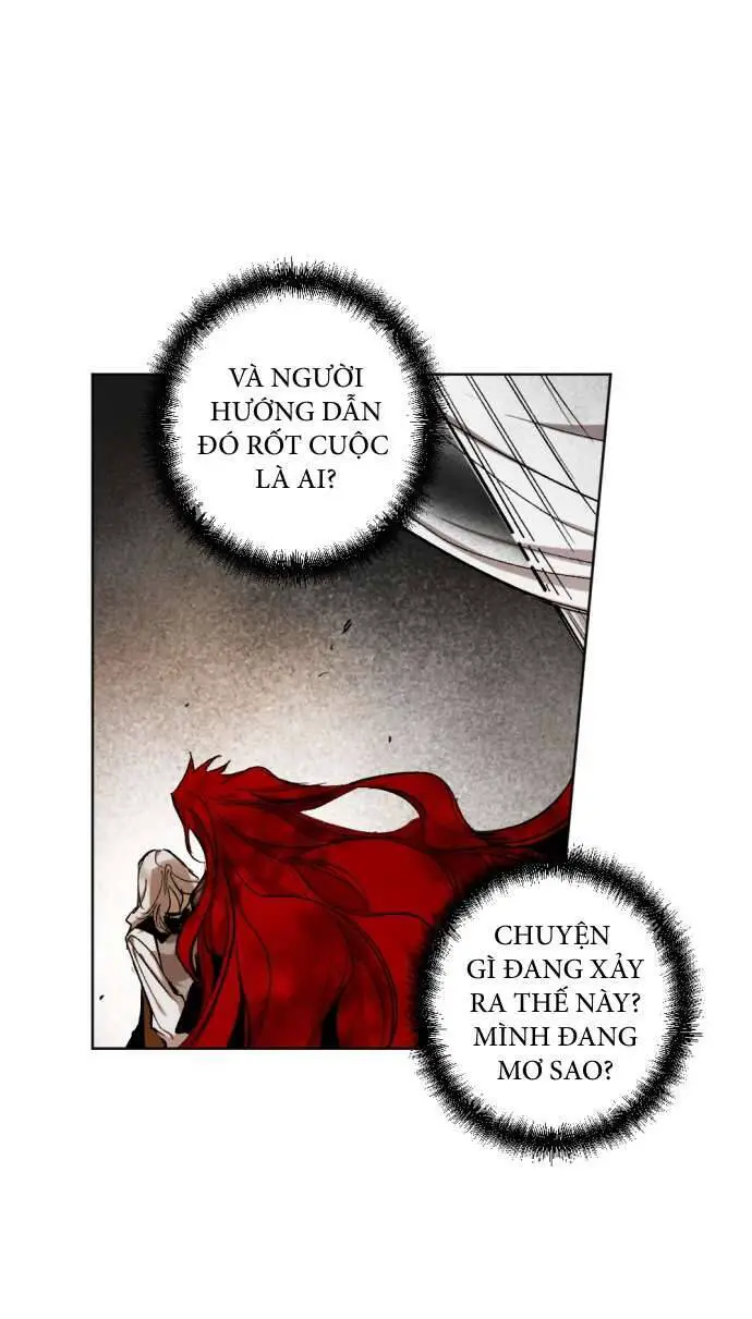Lời Thú Nhận Của Chúa Tể Bóng Tối Nettruyen ZZZ Chương 33 Page 7