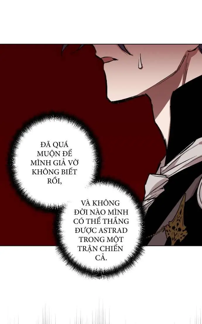Lời Thú Nhận Của Chúa Tể Bóng Tối Nettruyen ZZZ Chương 33 Page 9