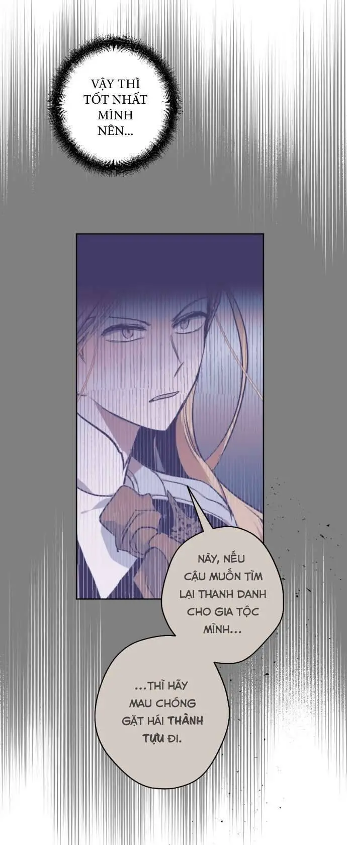 Lời Thú Nhận Của Chúa Tể Bóng Tối Nettruyen ZZZ Chương 33 Page 10