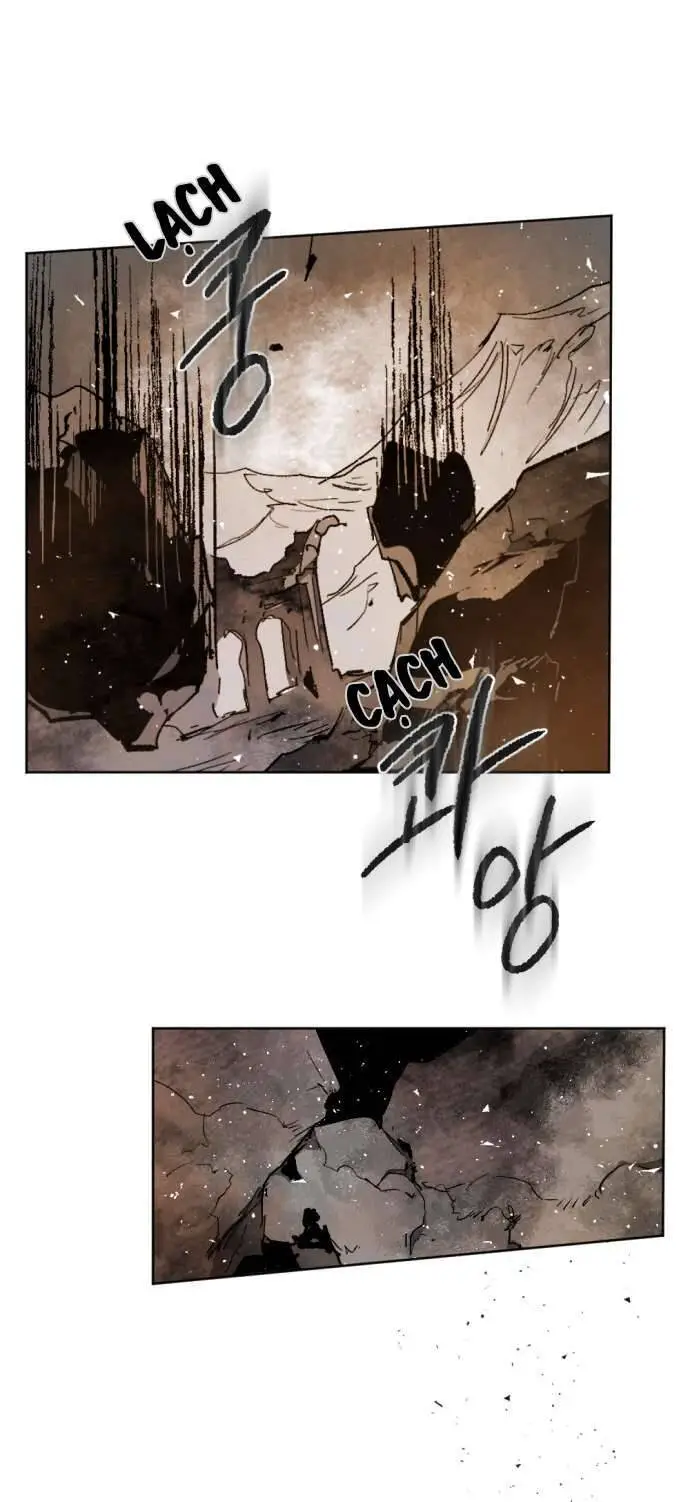 Lời Thú Nhận Của Chúa Tể Bóng Tối Nettruyen ZZZ Chương 33 Page 23