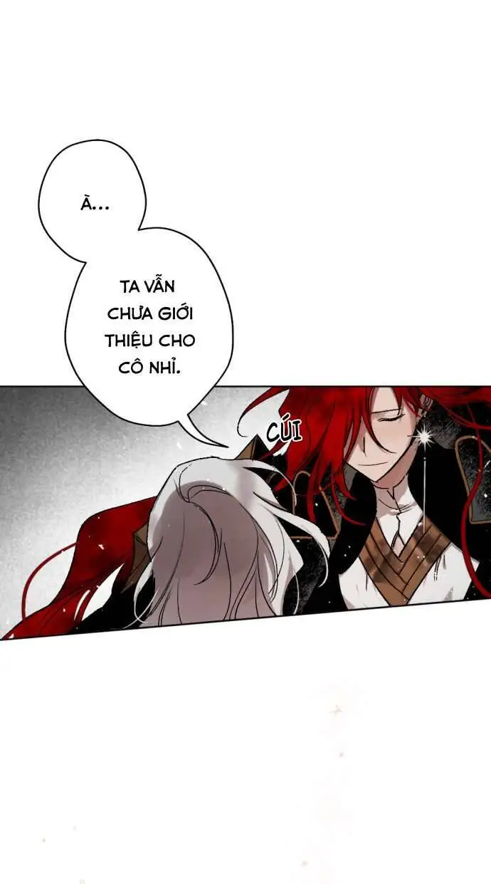 Lời Thú Nhận Của Chúa Tể Bóng Tối Nettruyen ZZZ Chương 33 Page 31